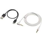Audio-Technica ATH-S220BT-WH Wireless Headphones - Image 5