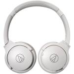 Audio-Technica ATH-S220BT-WH Wireless Headphones