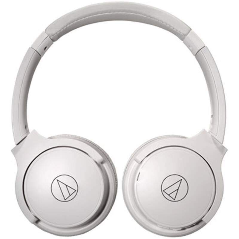 Audio-Technica ATH-S220BT-WH Wireless Headphones