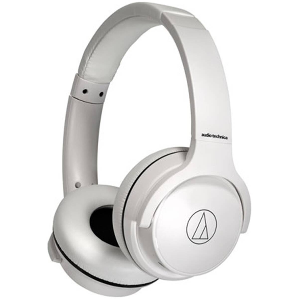 Audio-Technica ATH-S220BT-WH Wireless Headphones - Image 4