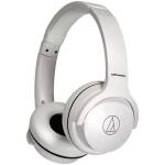Audio-Technica ATH-S220BT-WH Wireless Headphones - Image 4