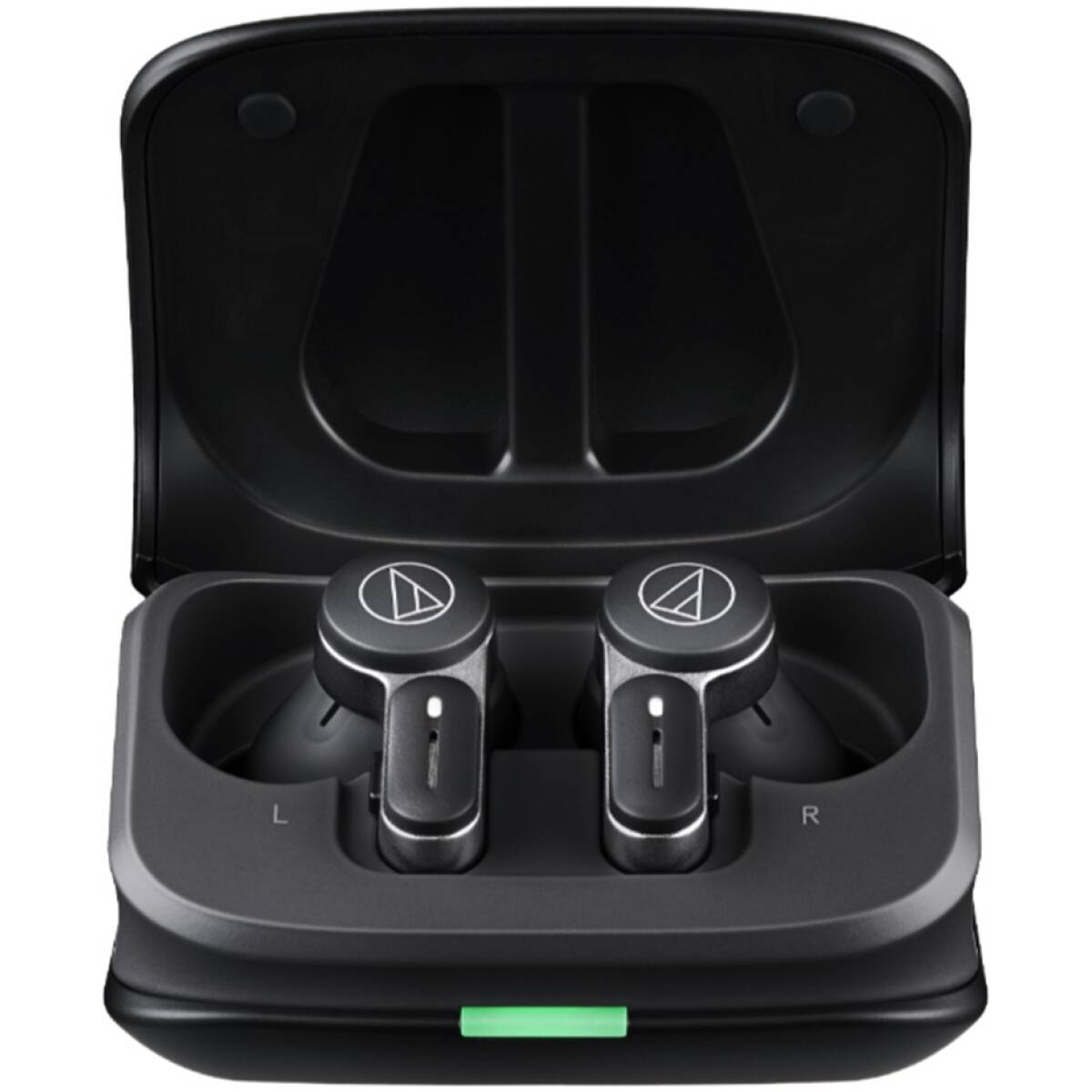 Audio-Technica ATH-TWX7BK Wireless Earbuds - Image 4