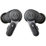 Audio-Technica ATH-TWX7BK Wireless Earbuds