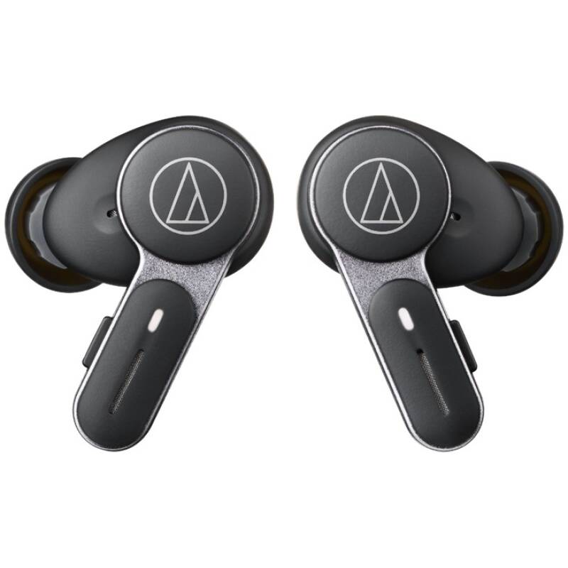 Audio-Technica ATH-TWX7BK Wireless Earbuds
