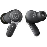Audio-Technica ATH-TWX7BK Wireless Earbuds - Image 2