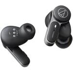 Audio-Technica ATH-TWX7BK Wireless Earbuds - Image 3