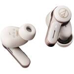 Audio-Technica ATH-TWX7WH Wireless Earbuds