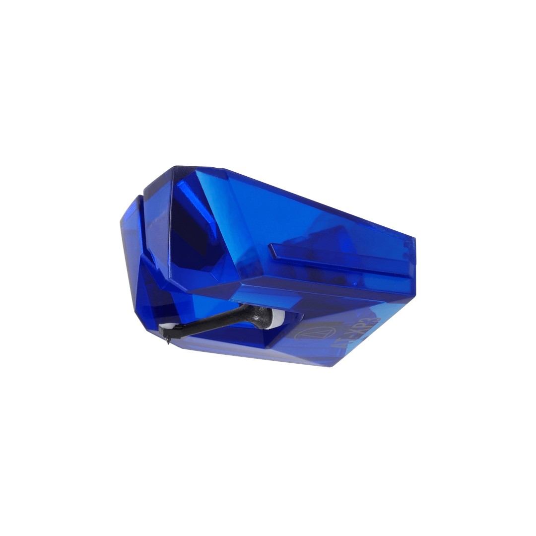 Audio-Technica-ATN-XP3-Replacement-Stylus-Front-Side-Angle Audio-Technica ATN-XP3 Replacement Stylus - Image 1