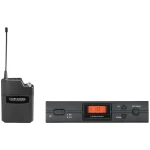 Audio-Technica ATW-2110CIEU Wireless Body-pack System-I Band