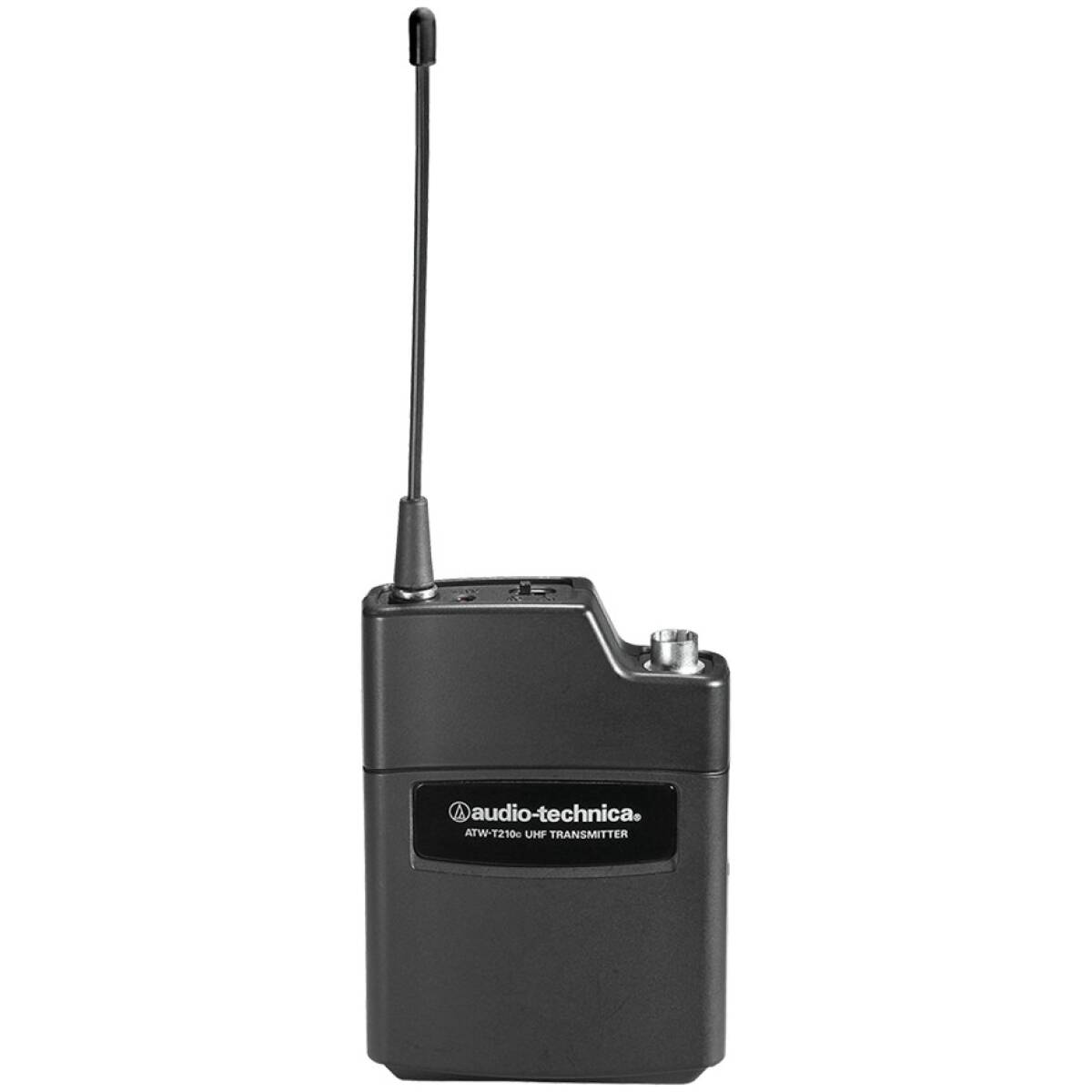 Audio-Technica ATW-2110CIEU Wireless Body-pack System-I Band - Image 3