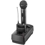 Audio-Technica ATW-CHG3a Two-bay Charging Station - Image 2