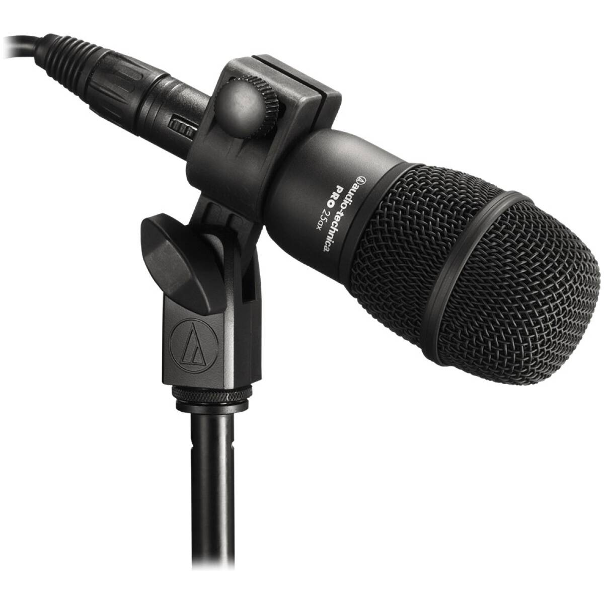 Audio-Technica PRO25AX Hypercardioid Dynamic Microphone - Image 2