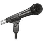 Audio-Technica PRO41 Cardioid Dynamic Handheld Microphone - Image 2