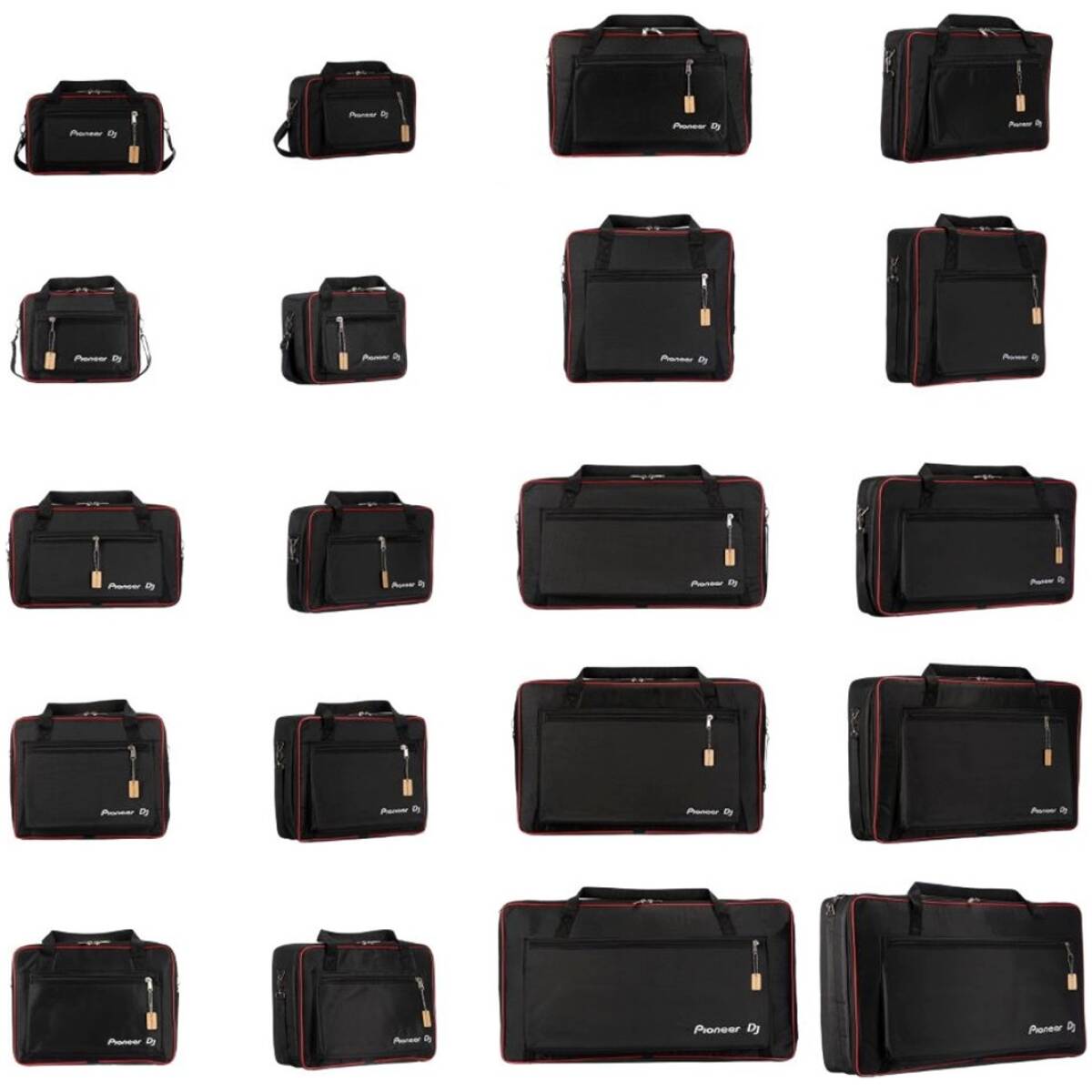 Pioneer DJ BC-BAG-CDJ/DJM-S - Image 4