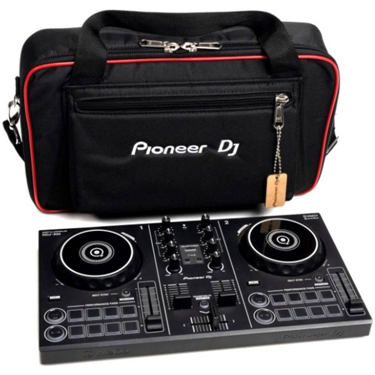 Pioneer DJ BC-BAG-DDJ200 - Image 3