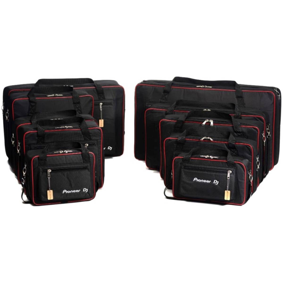 Pioneer DJ BC-BAG-DDJREV1 - Image 2