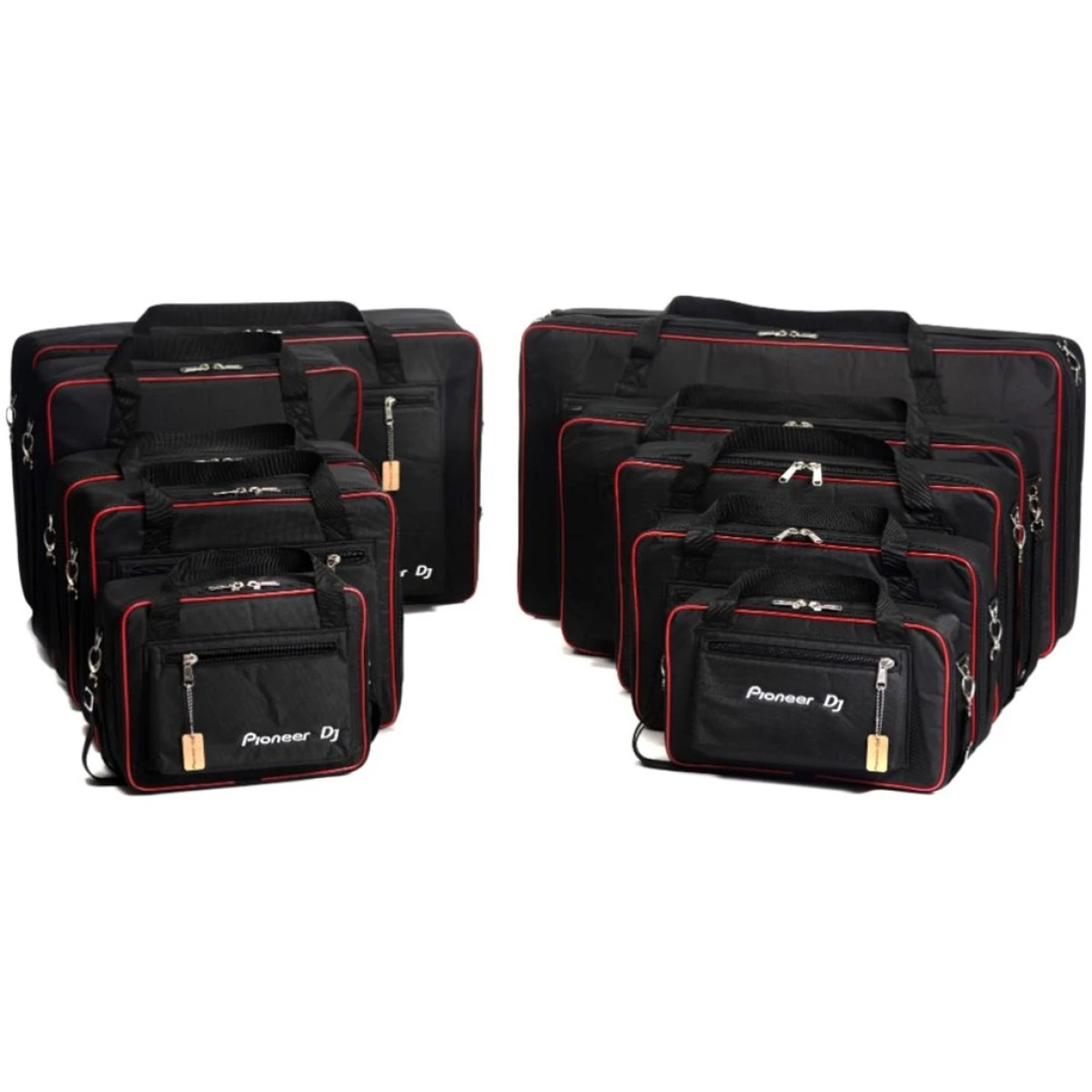 Pioneer DJ BC-BAG-DDJREV1 - Image 2
