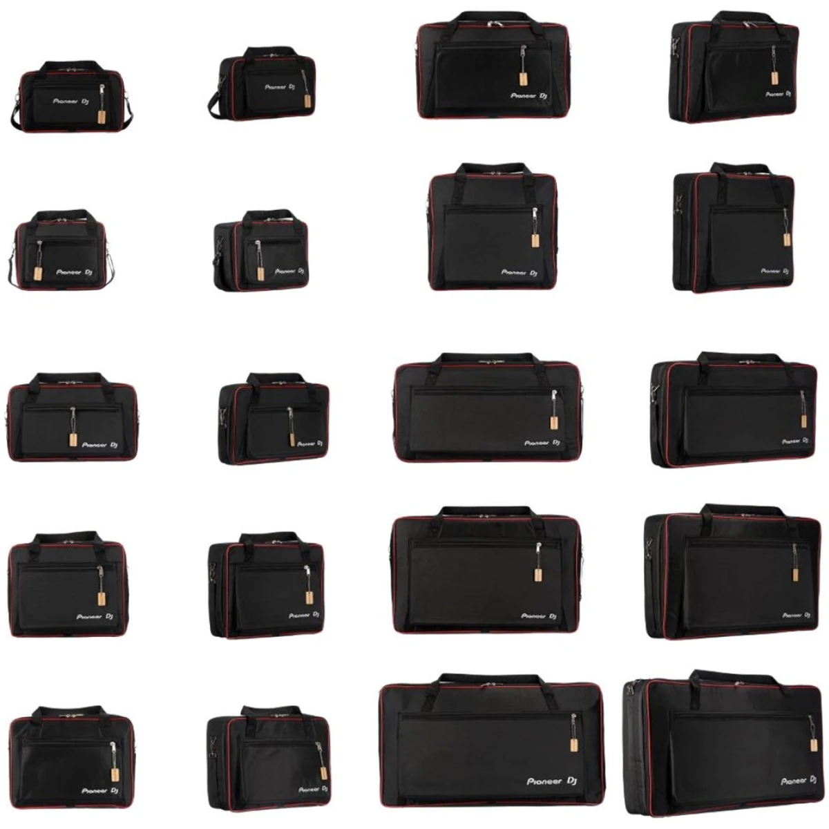 Pioneer DJ BC-BAG-DDJREV1 - Image 3