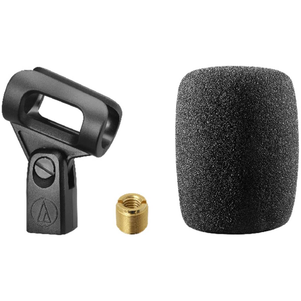 Audio-Technica BP4002 PS1 Omnidirectional Dynamic Microphone - Image 2