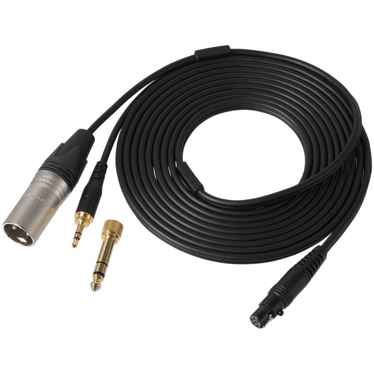 Audio-Technica BPHS2 Broadcast Stereo Headset - Image 4