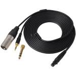 Audio-Technica BPHS2 Broadcast Stereo Headset - Image 4
