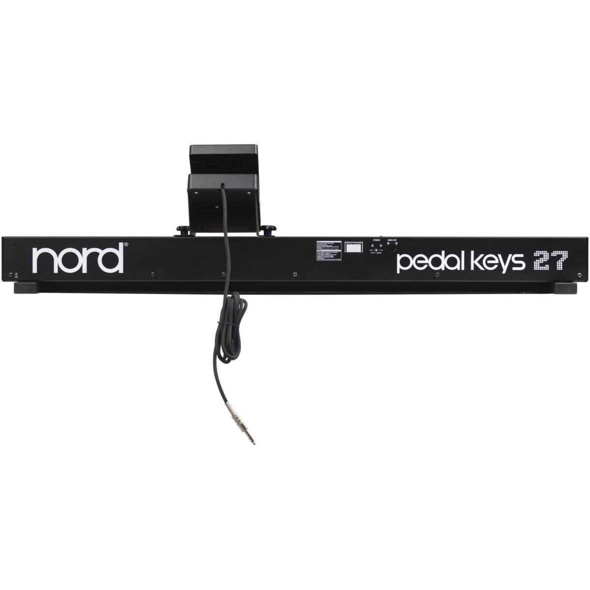 NORD PEDAL KEYS 27 - Image 4