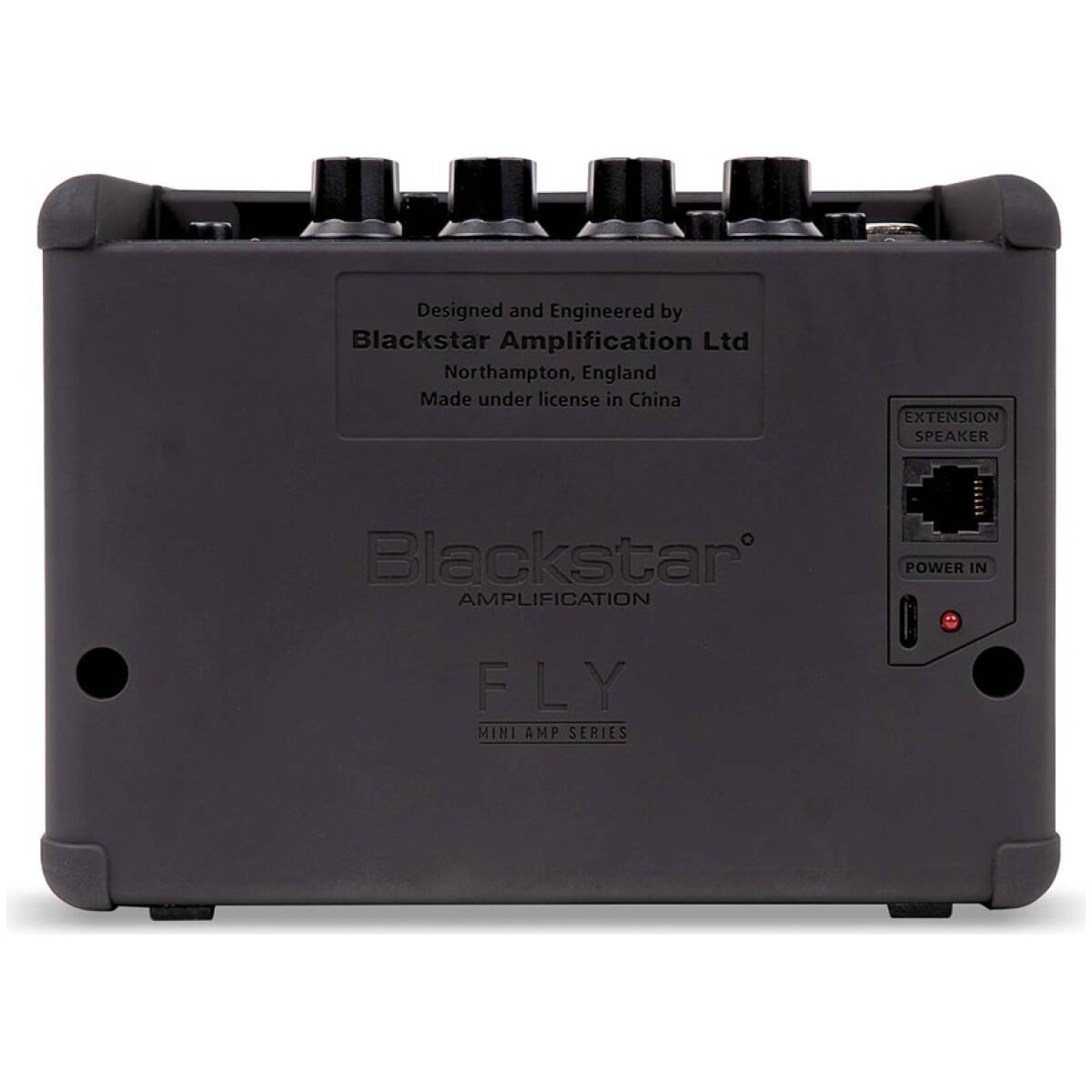 Blackstar FLY3-BT-CHARGE Mini Amplifier - Image 5