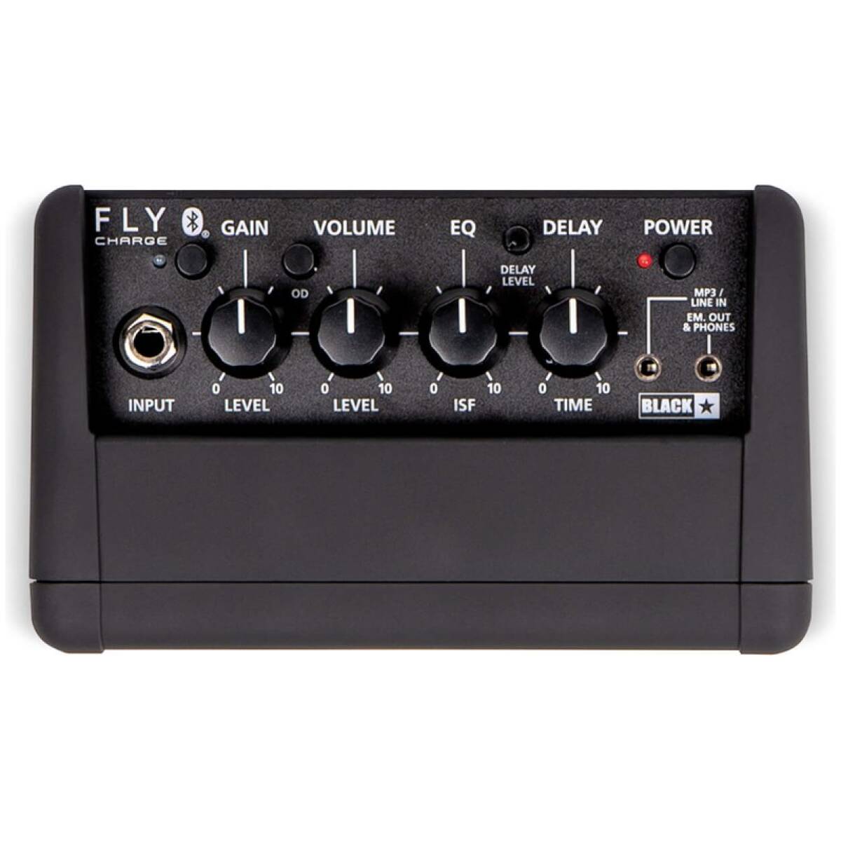 Blackstar FLY3-BT-CHARGE Mini Amplifier - Image 4