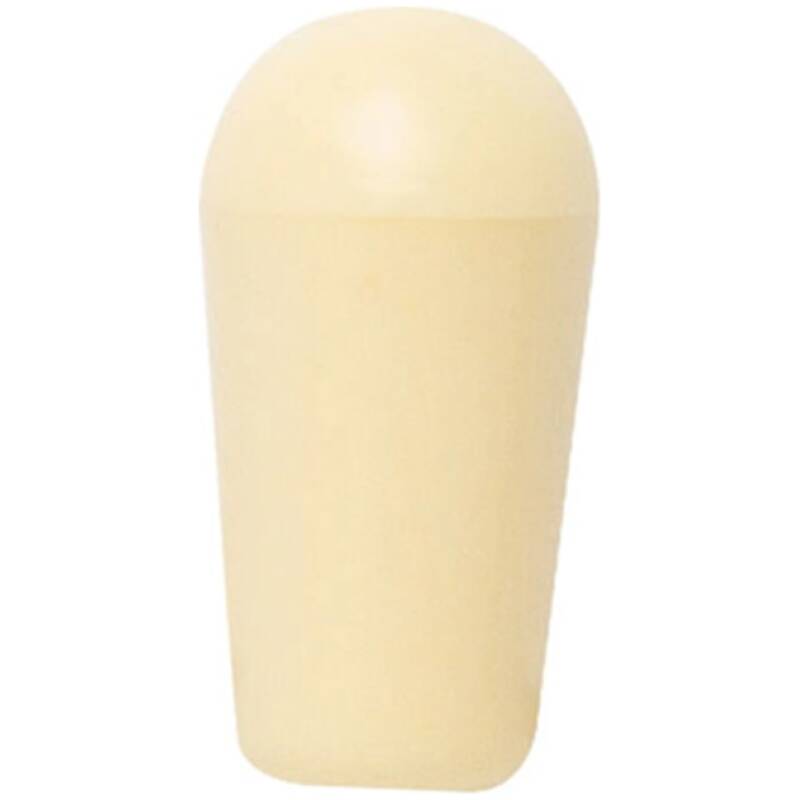 Epiphone PETK-020 Toggle Switch Cap Ivory