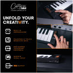 CARRY-ON-FC49 49-key Folding Controller - Image 4