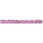 CARRY-ON-FP88-PK 88 Key Folding Piano Pink - Image 5