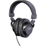 CARRY-ON-SH100BK Folding Studio Headphones Black