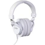 CARRY-ON-SH100WT Folding Studio Headphones White
