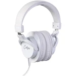 CARRY-ON-SH100WT Folding Studio Headphones White