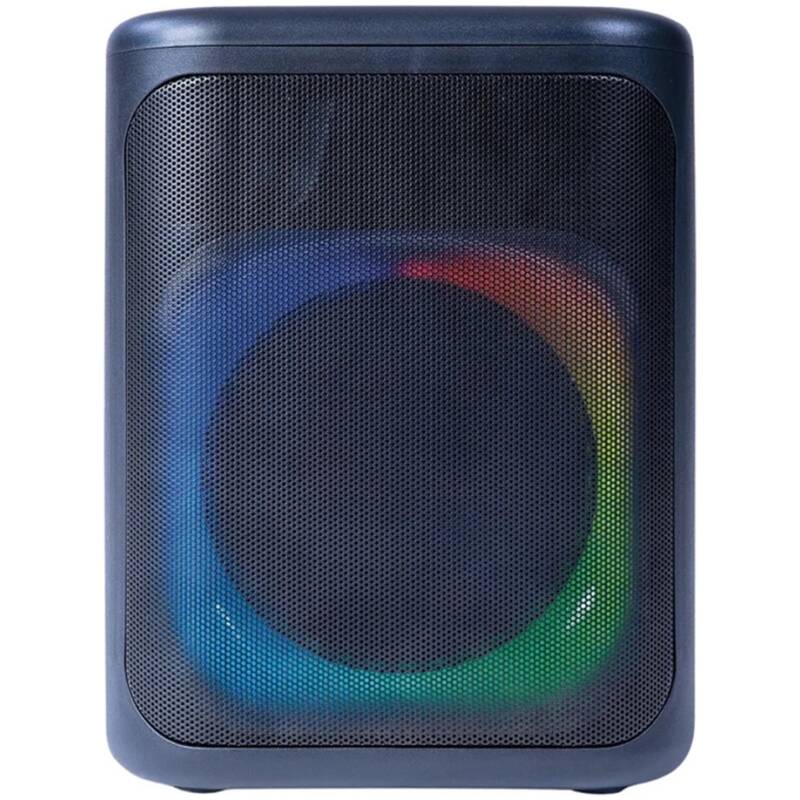 CARRY-ON-SOUNDTRACK Portable Bluetooth Speaker