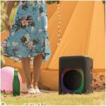 CARRY-ON-SOUNDTRACK Portable Bluetooth Speaker - Image 6