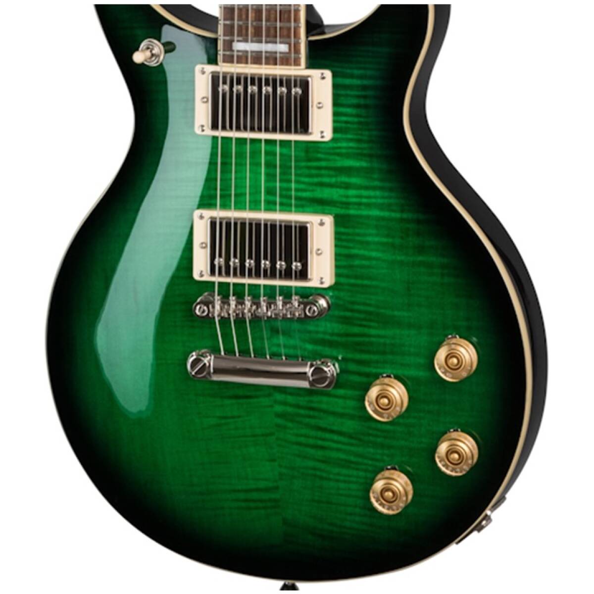 Epiphone ENG2-WI DC PRO Wild Ivy - Image 3