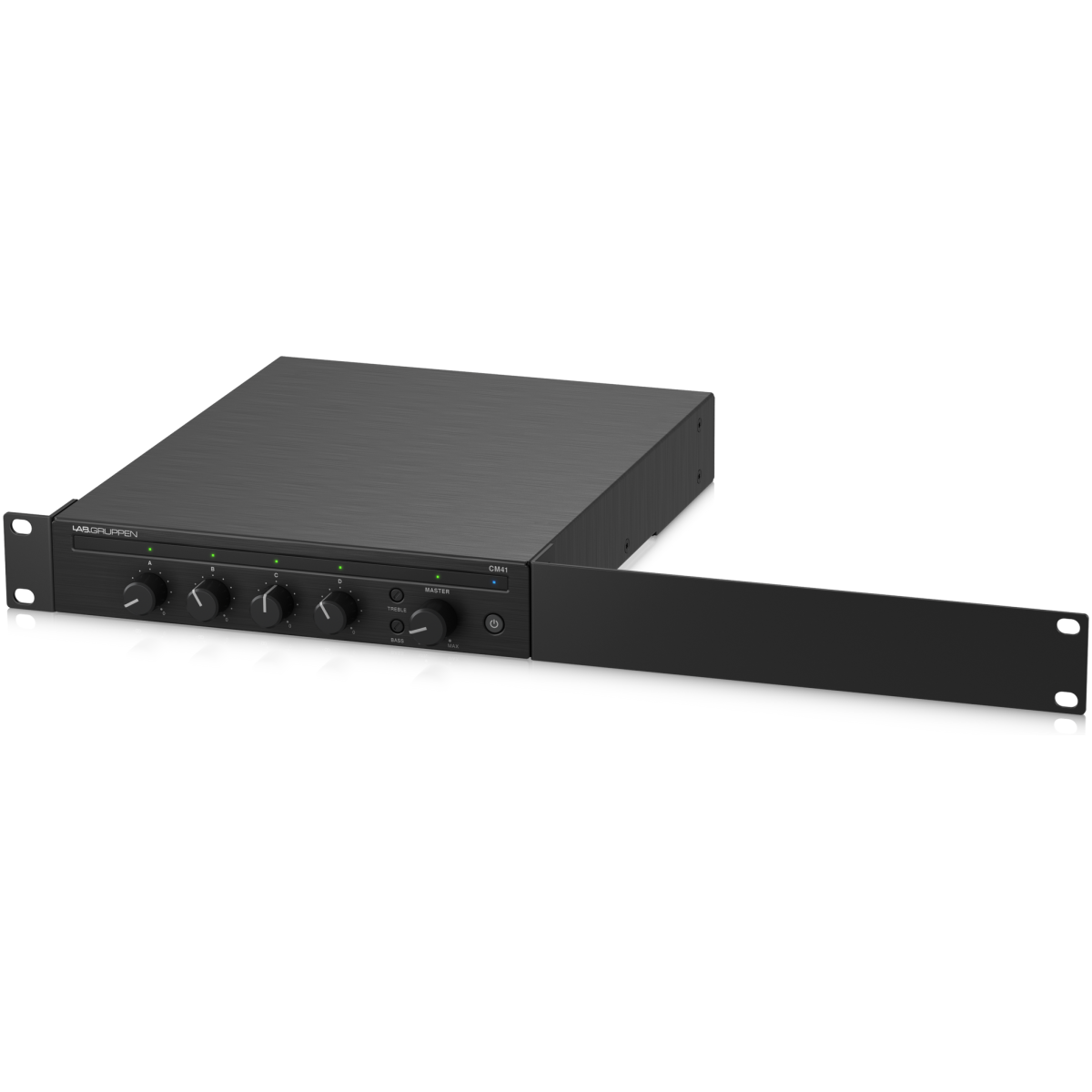 Lab Gruppen CM-41 Mixer - Image 6