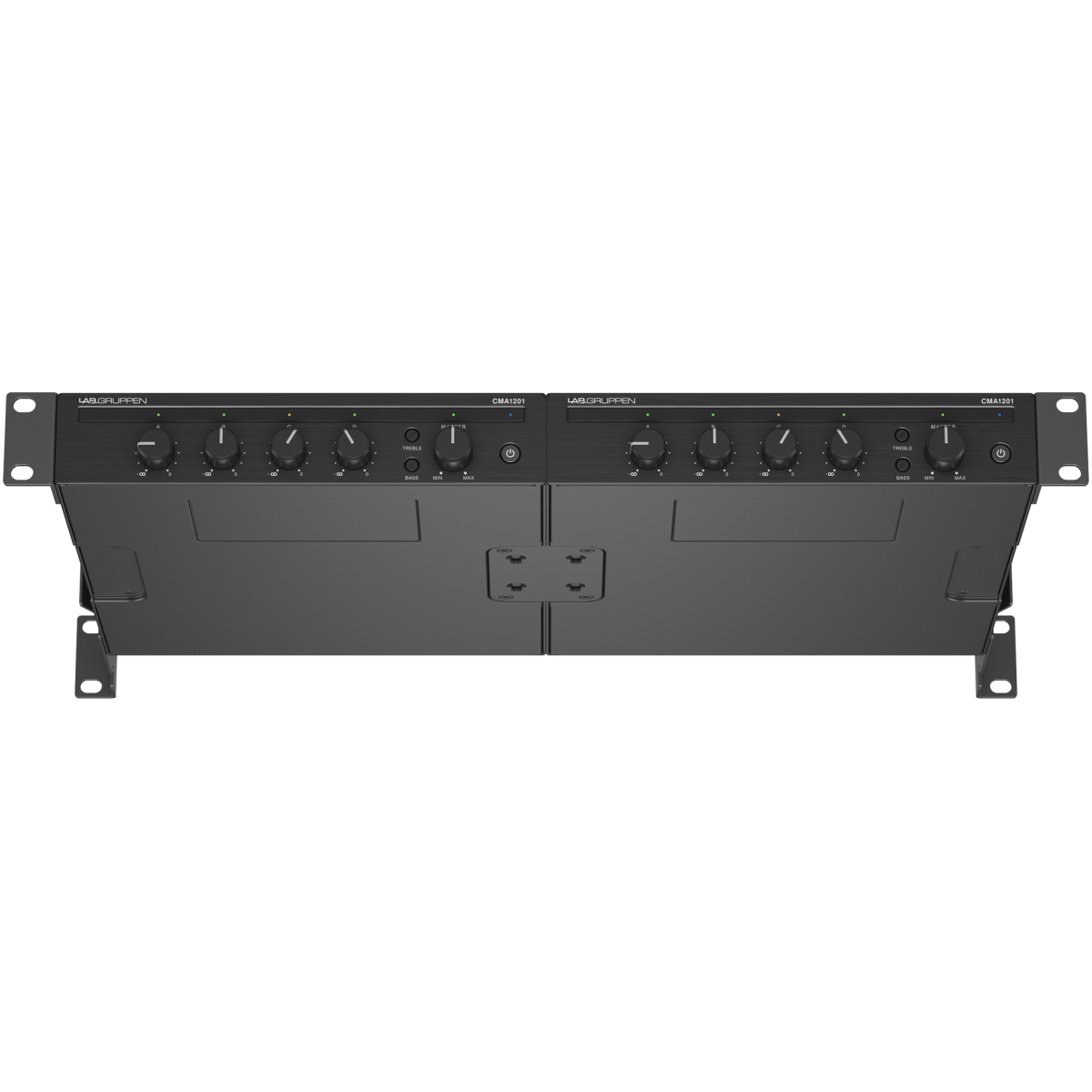 Lab Gruppen CMA-1201 AMPLIFIER - Image 5