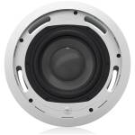 Tannoy CMS-801-SUB-PI 8" Ceiling Mount Sub(Pair) - Image 5