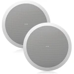 Tannoy CMS-801-SUB-PI 8" Ceiling Mount Sub(Pair)