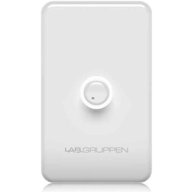 Lab Gruppen CRC-VUL-WH