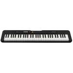 Casio CT-S200BK Casiotone 61-Key Portable Keyboard - Image 2