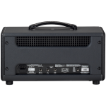 Laney CUB Series SUPERTOP - All Tube Guitar Amplifier Head - Image 3