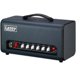 Laney CUB Series SUPERTOP - All Tube Guitar Amplifier Head - Image 4