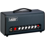 Laney CUB Series SUPERTOP - All Tube Guitar Amplifier Head - Image 5