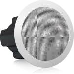 Tannoy CVS-4 4" White Ceiling Speaker Unit(Pair) - Image 3