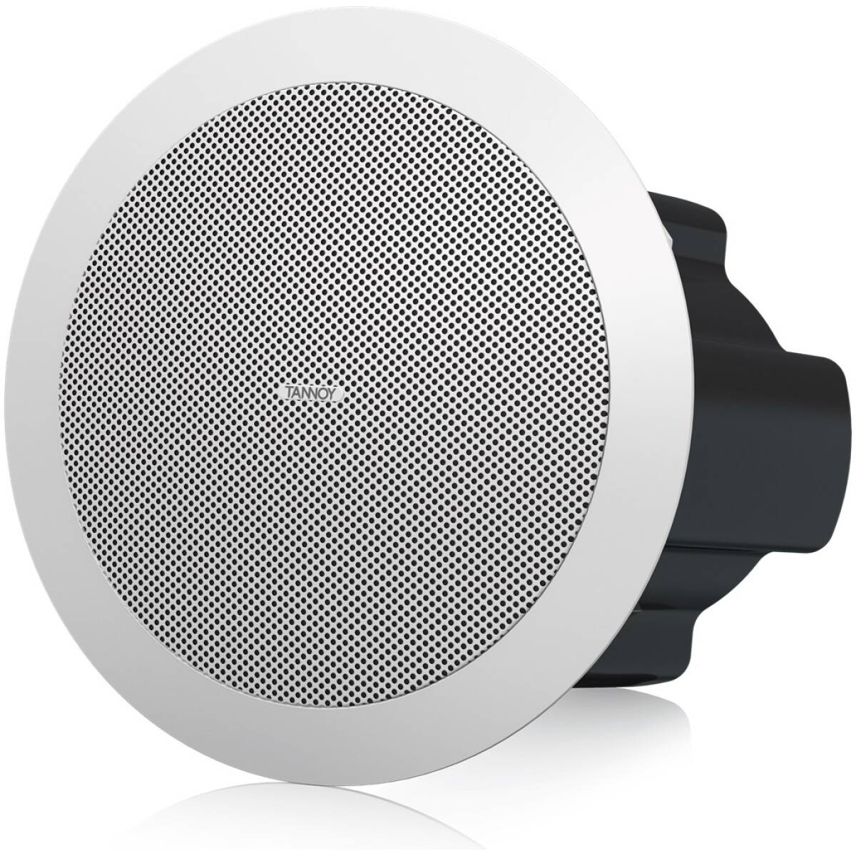 Tannoy CVS-4 4" White Ceiling Speaker Unit(Pair) - Image 4