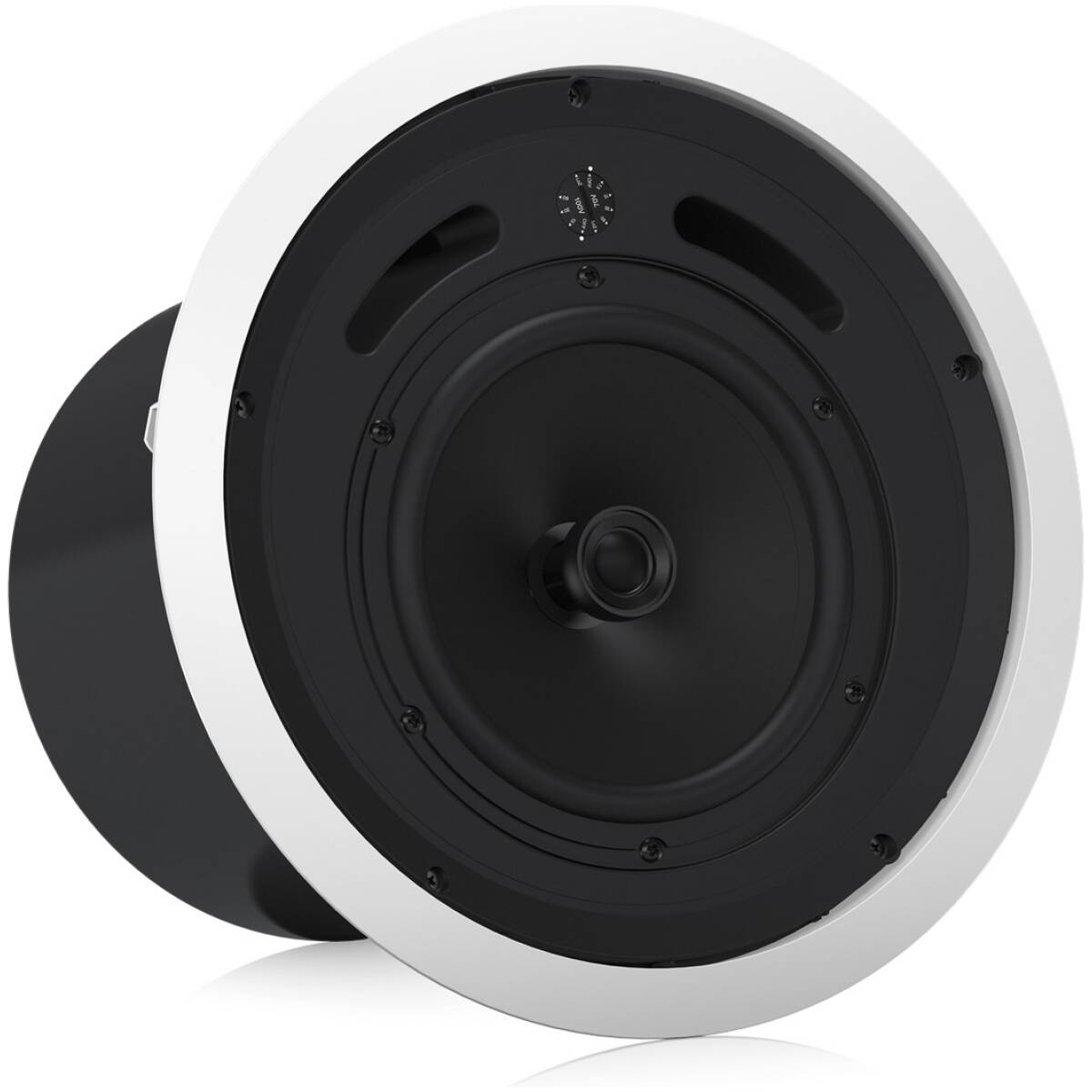 Tannoy CVS-8 8" White Ceiling Speakers(Pair) - Image 6