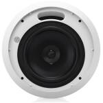 Tannoy CVS-801 8" White Ceiling Speakers(Pair) - Image 5